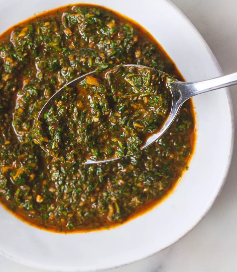 Chermoula