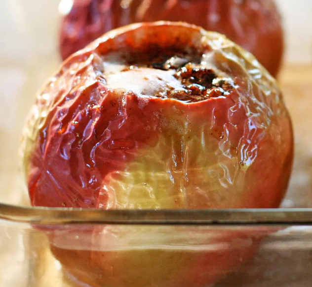 Baked Apples Recipe