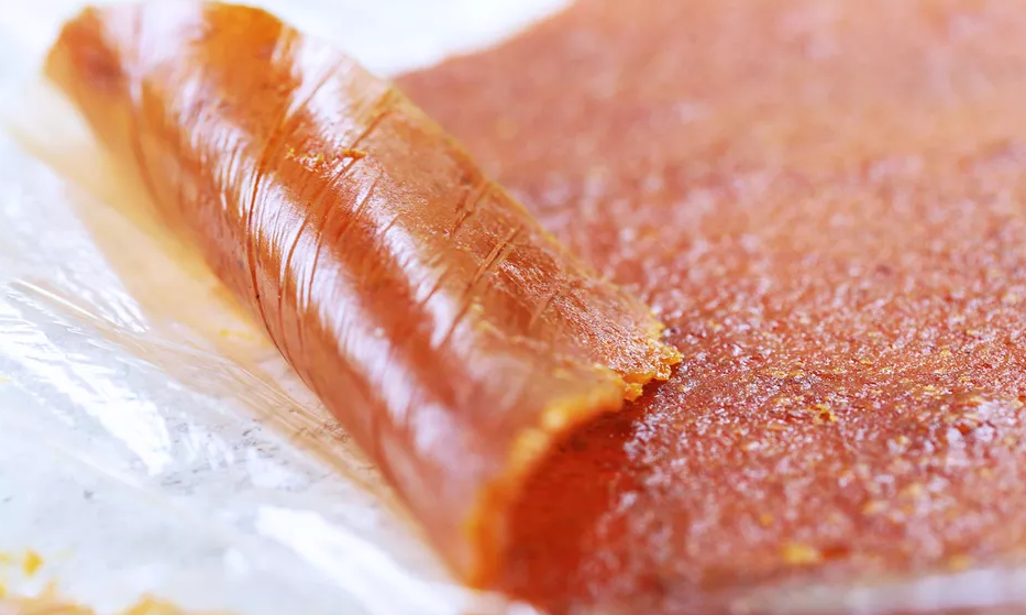 How to Make Fruit Leather