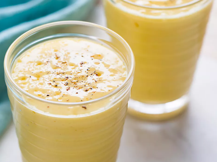 Mango Lassi