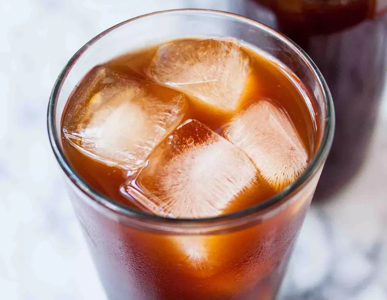 How To Make Cold Brew Coffee