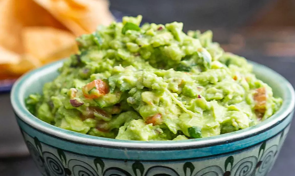 How to Make the Best Guacamole