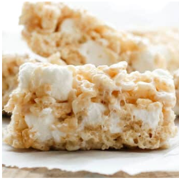 How To Make Perfect Rice Krispy Treats