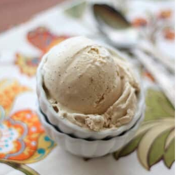 Easy Espresso Ice Cream