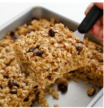 How To Make The BEST Baked Oatmeal