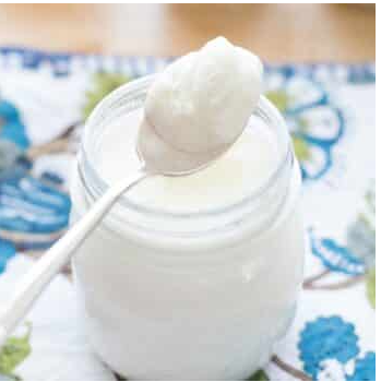 Thick, Creamy Homemade Yogurt