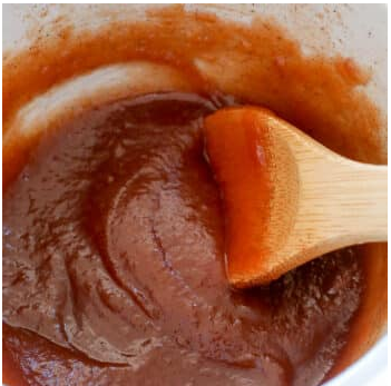 Crock-Pot Apple Butter