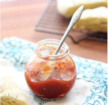 Tomato Jam