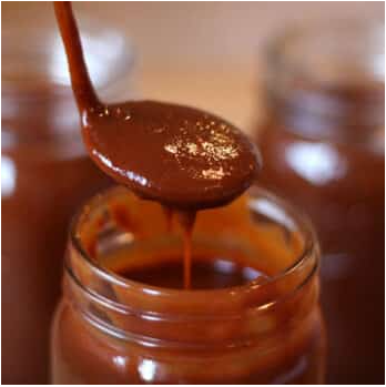 Homemade Barbecue Sauce