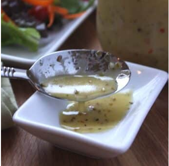 Italian Salad Dressing