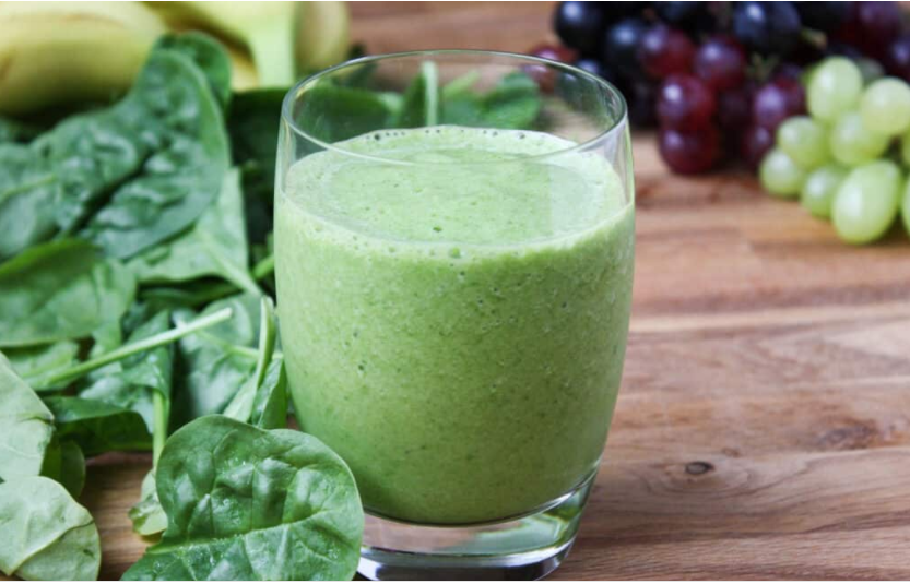 Favorite Green Smoothie